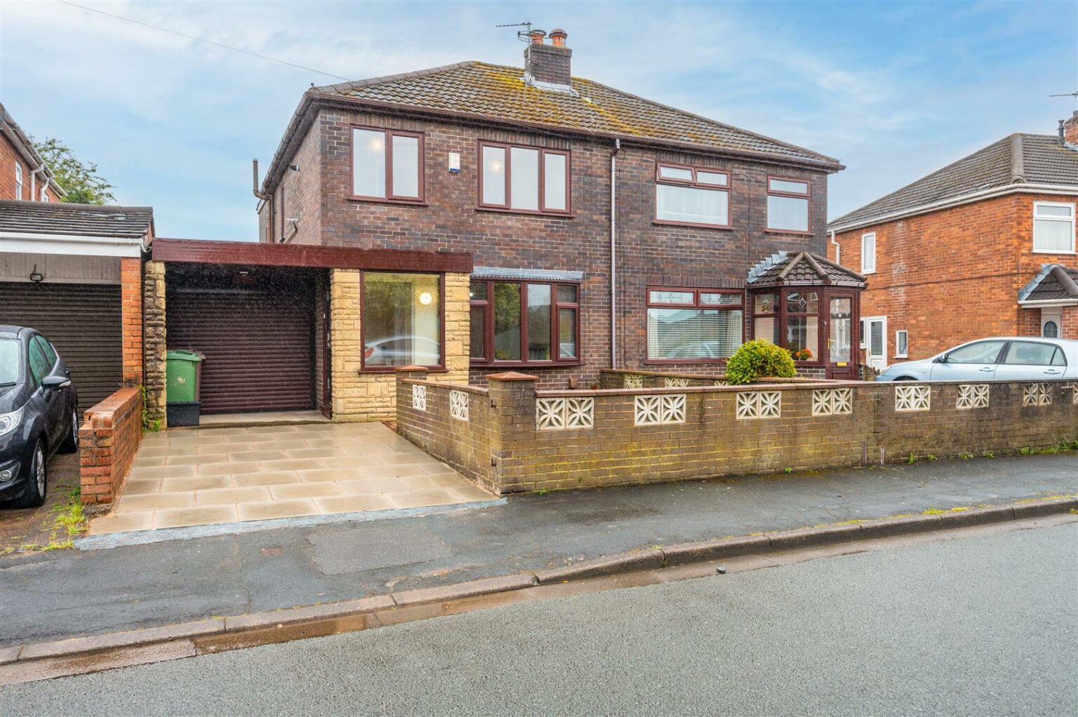 Estate & Letting Agents St Helens Stapleton Derby