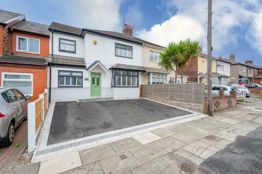 How to prepare for a house viewing Stapleton Derby