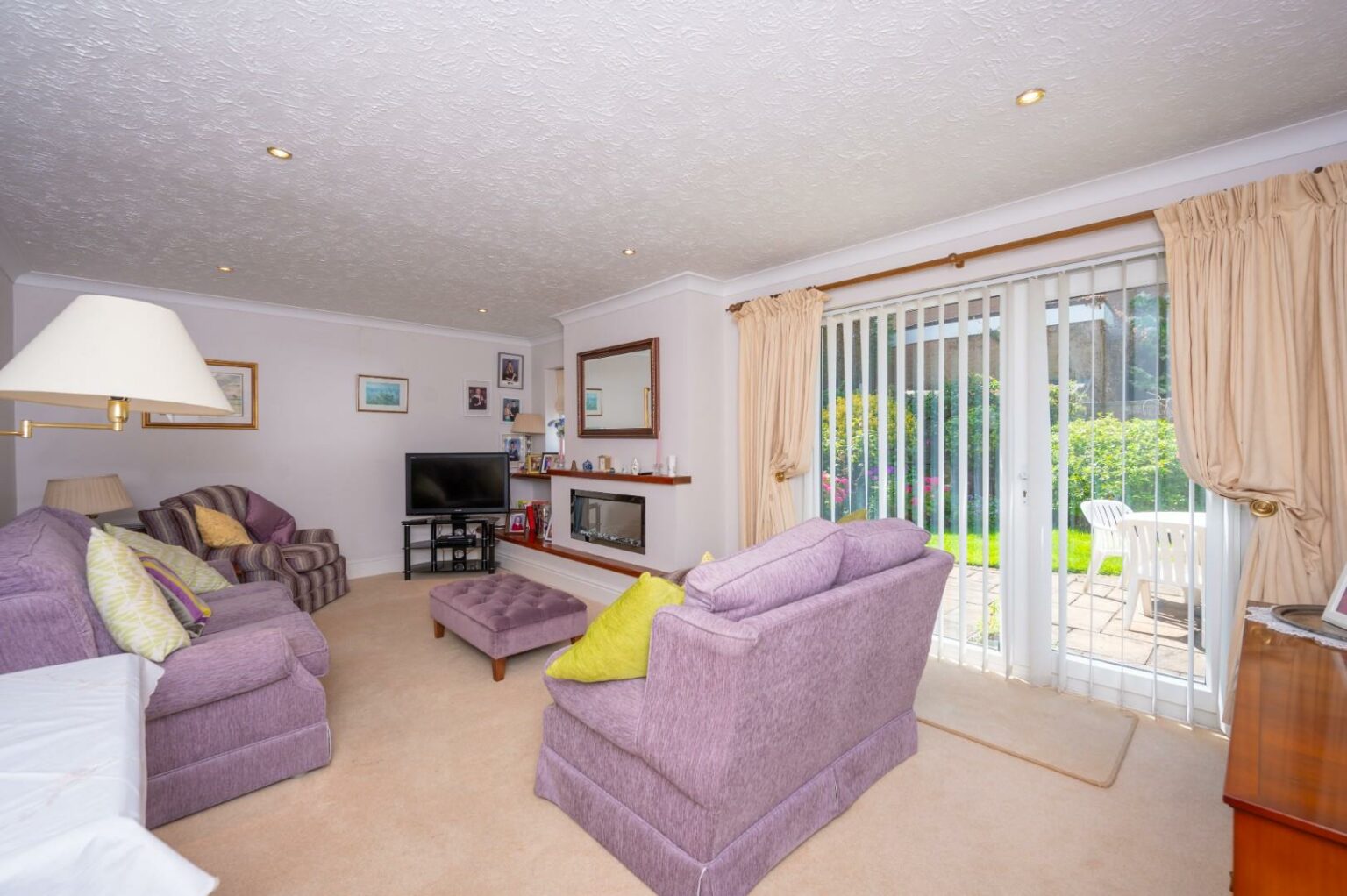 Estate & Letting Agents St Helens Stapleton Derby