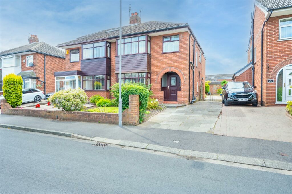 Estate & Letting Agents St Helens Stapleton Derby