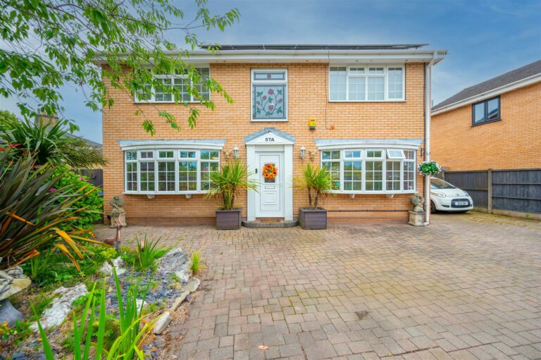 Higher Lane, Rainford, St. Helens