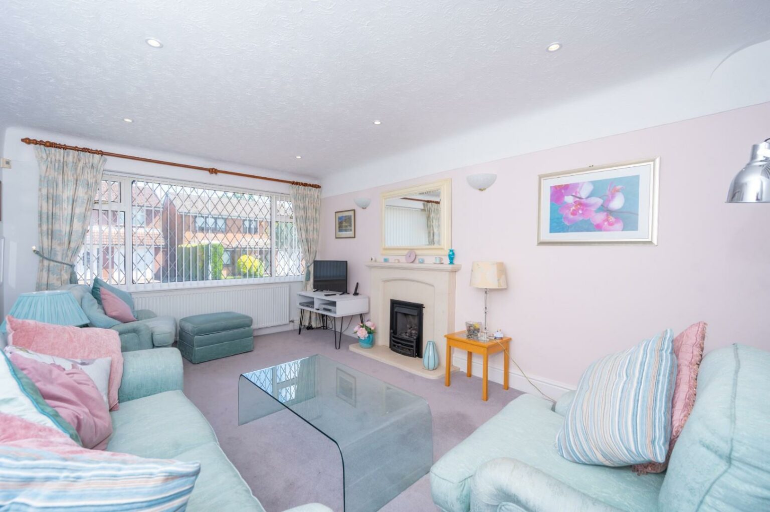 Estate & Letting Agents St Helens Stapleton Derby