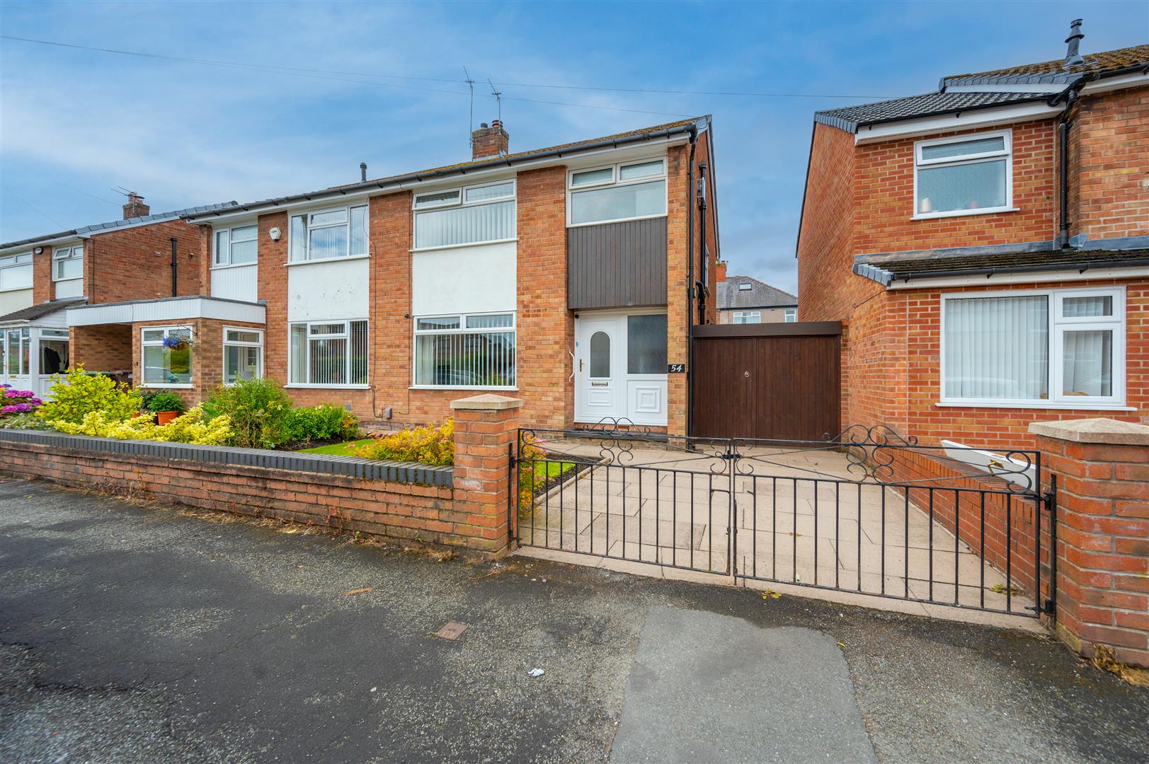 Mossdale Drive, Rainhill Stapleton Derby