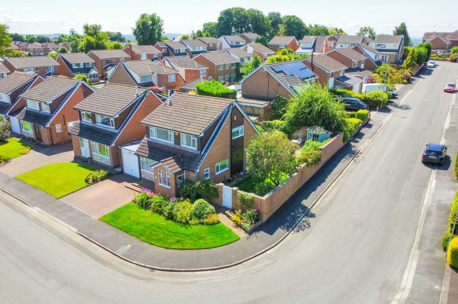 Estate & Letting Agents St Helens Stapleton Derby