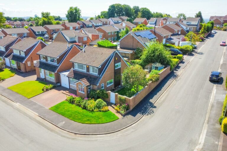 Estate & Letting Agents St Helens Stapleton Derby