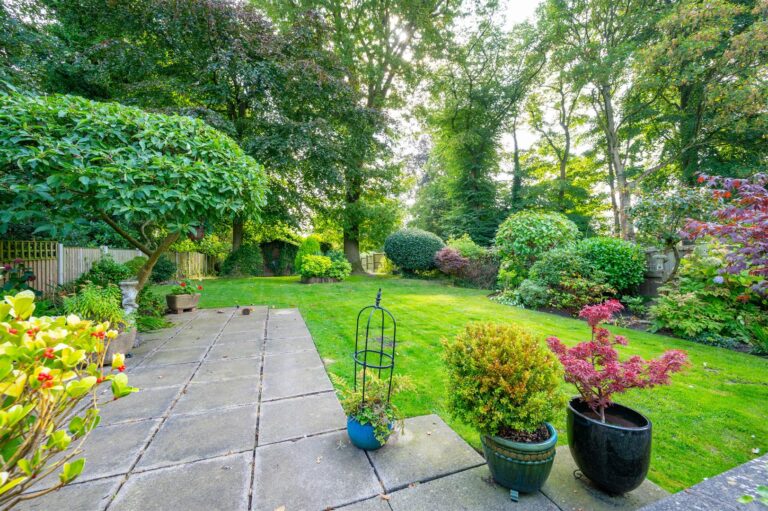 Heyes Avenue, Rainford, St. Helens