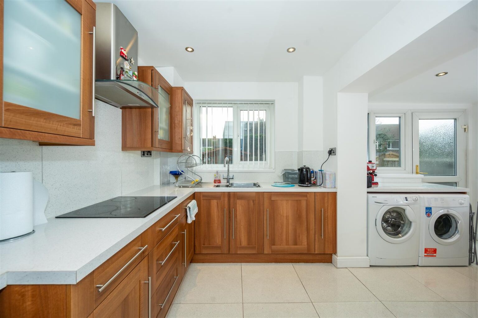 Croxteth Drive, Rainford, St. Helens Stapleton Derby