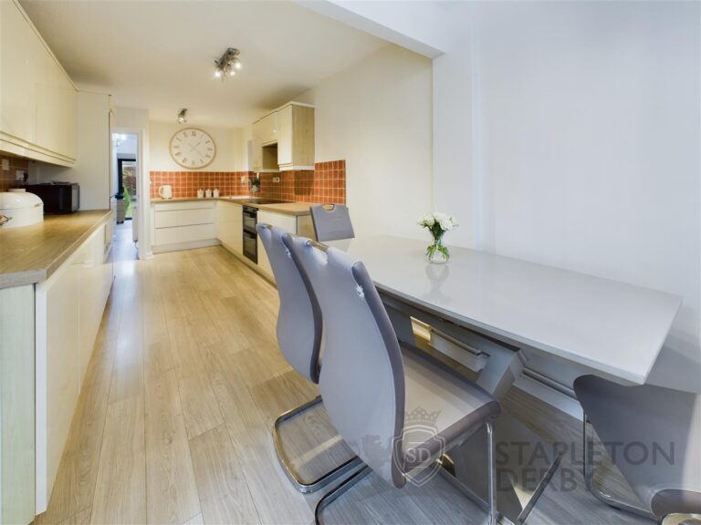 Scarisbrick Road, Rainford, St. Helens