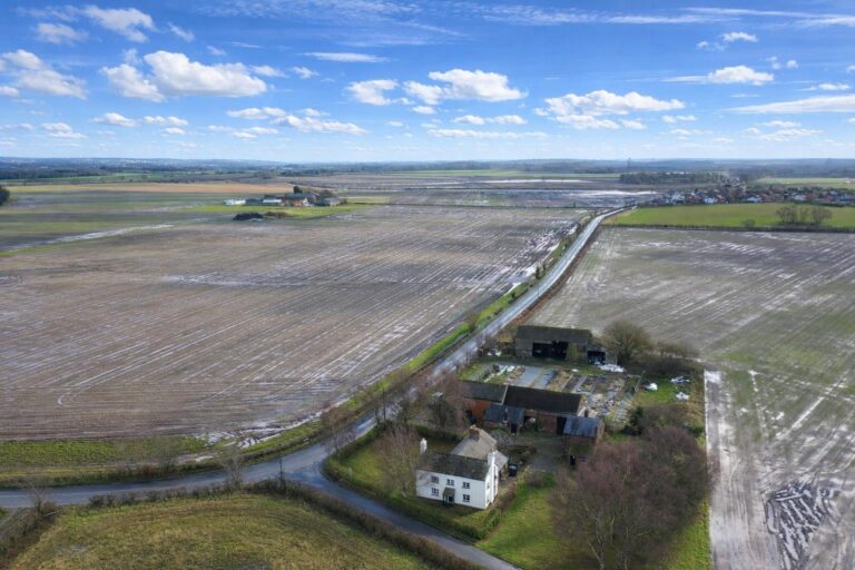 Wood End Farm, Nook Lane, Bickerstaffe, Ormskirk