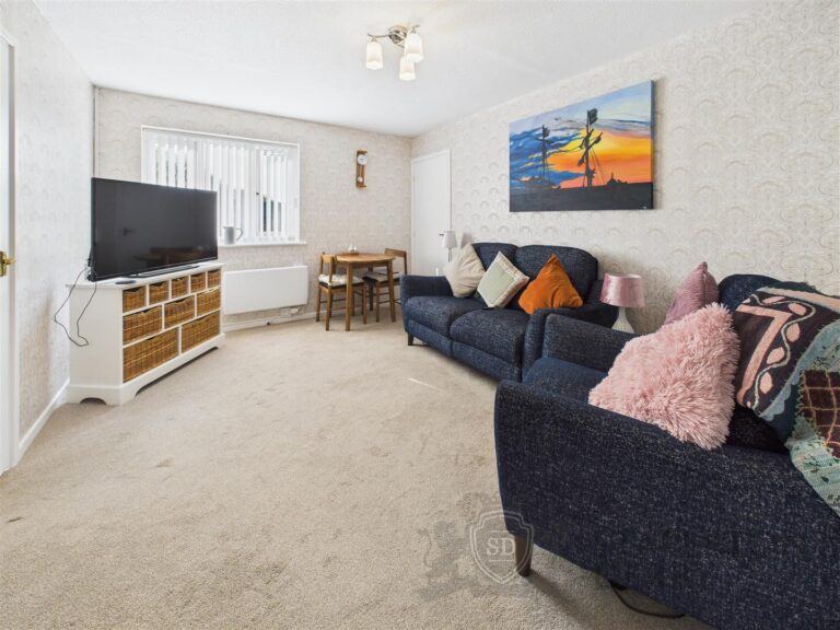 Parklands, Rainford, St. Helens