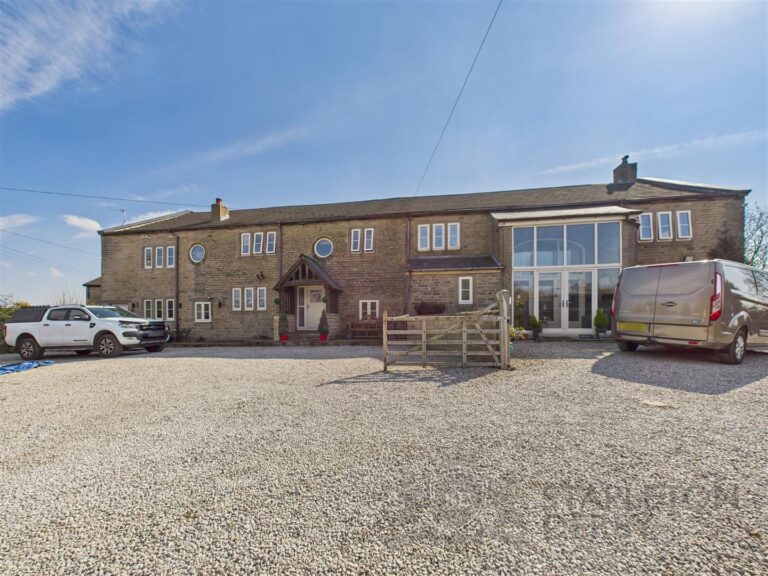 Higher Pimbo Farm,, Pimbo Lane, Upholland