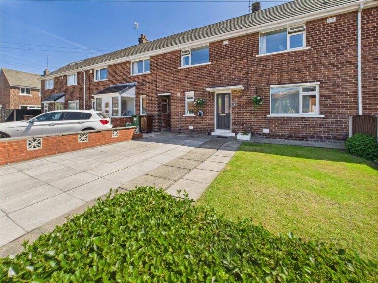 Festival Road, Rainford, St. Helens