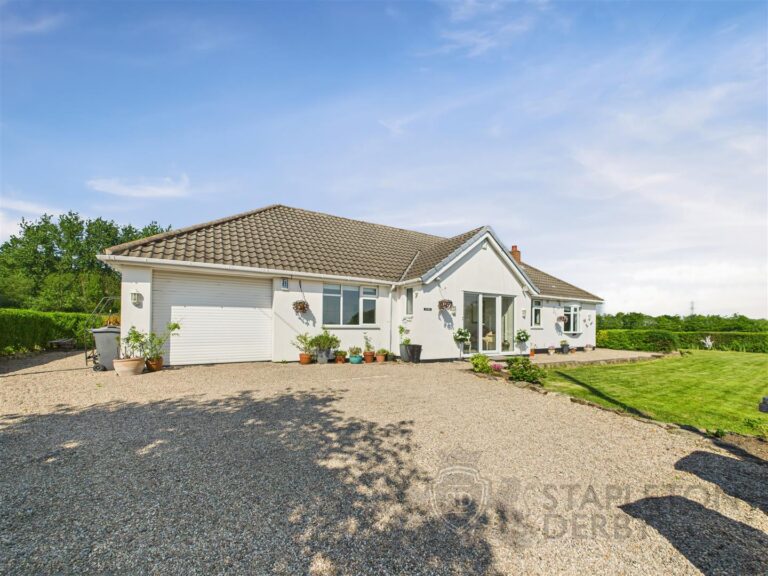 Spa Lane, Lathom, Ormskirk