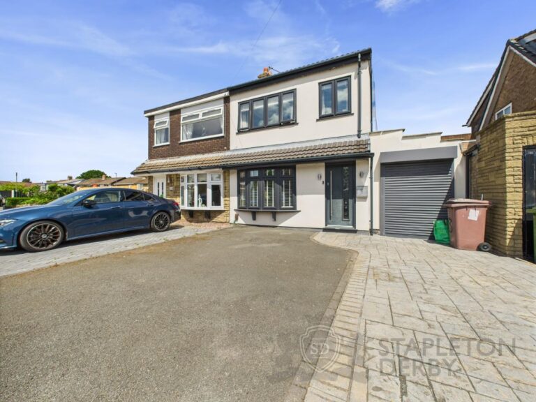 Thorndyke Close, Rainhill, Prescot