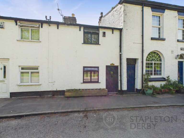 Whiston Lane, Huyton, Liverpool