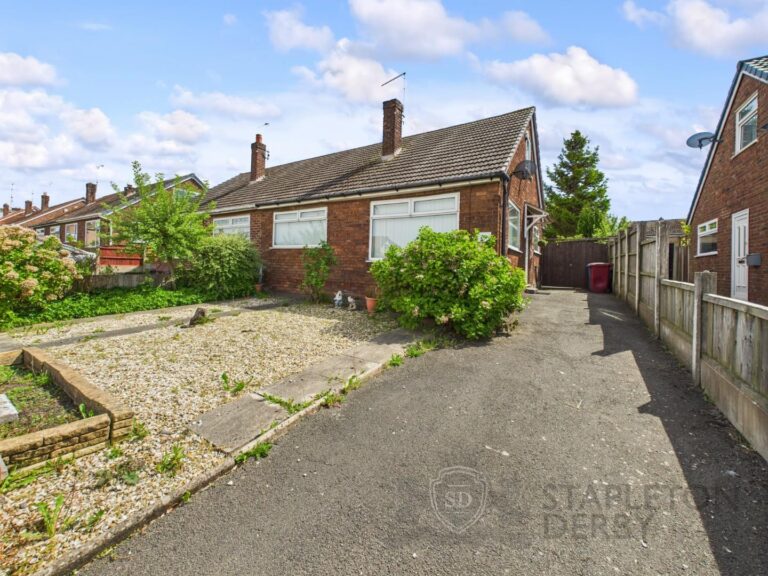 Ravenhurst Way, Whiston, Prescot