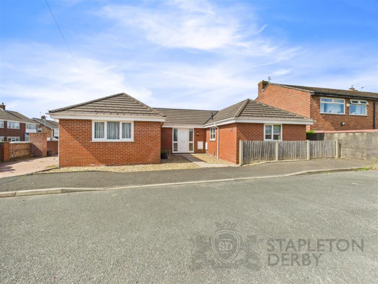 Cartwright Court, Rainford