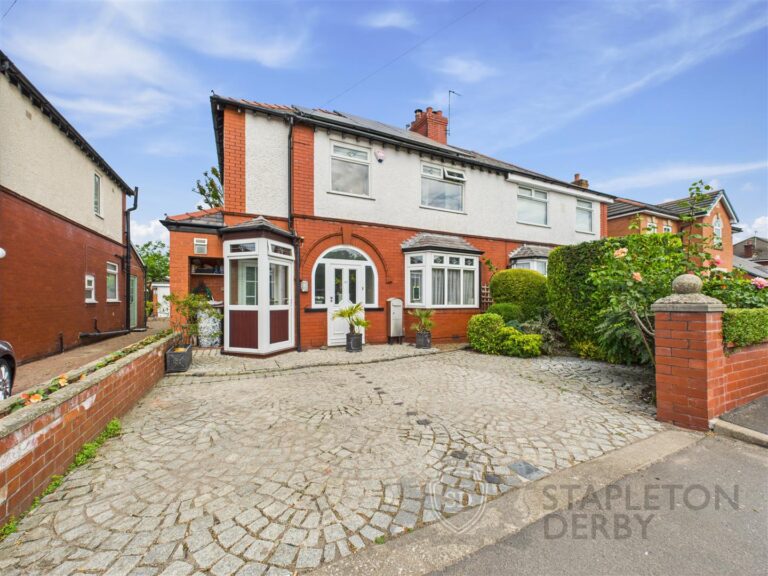 Old Lane, Rainford, St. Helens