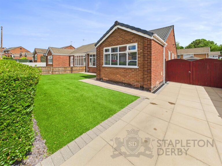 Paisley Avenue, St. Helens