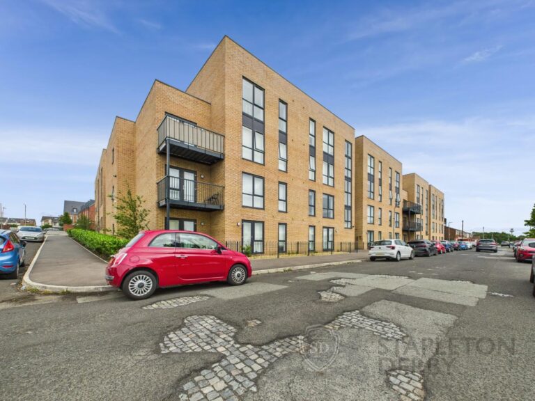 54 Heriot Street, Liverpool