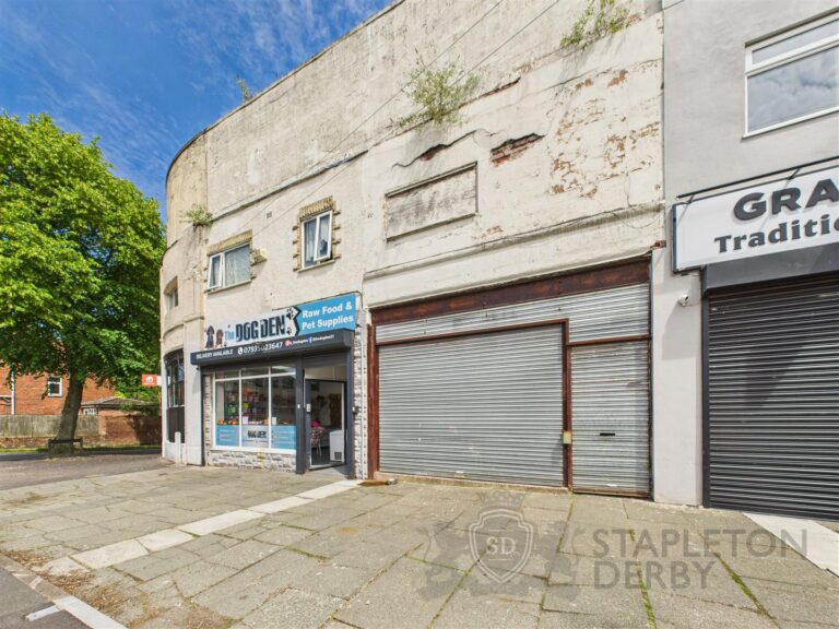 Grange Park Road, St. Helens