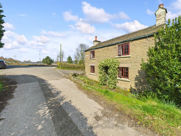 Berringtons Lane, Rainford, St. Helens