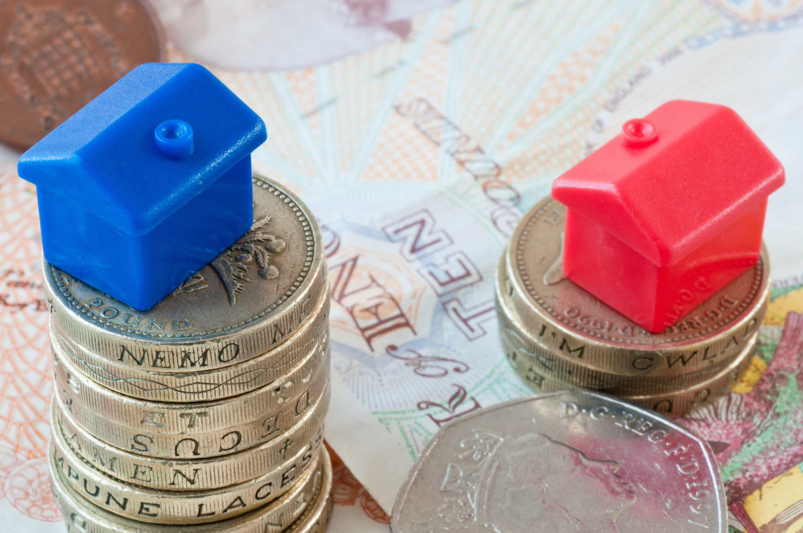 Tips for saving for your first home deposit