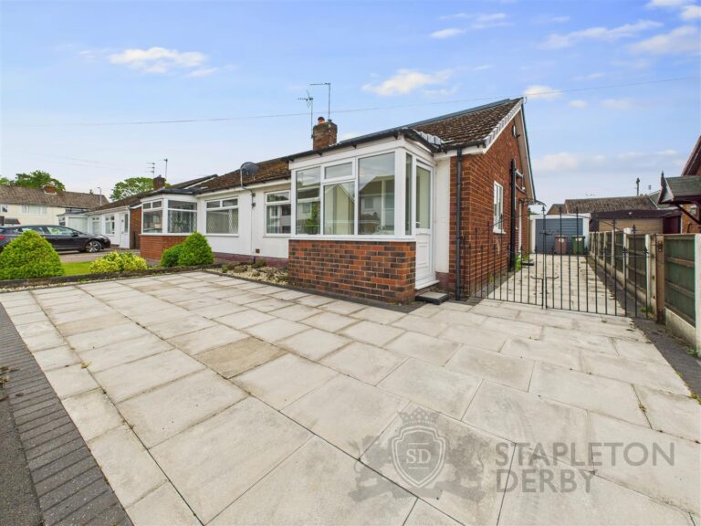 Harrison Drive, Rainford, St. Helens