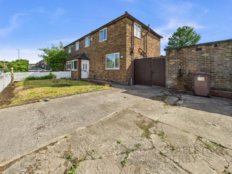 Severn Road, Rainhill, Prescot