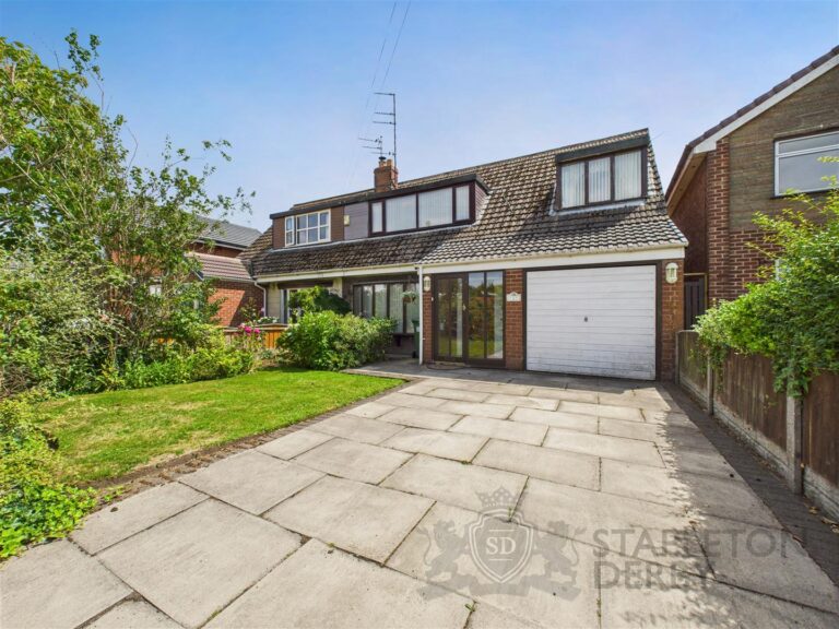 Rose Drive, Rainford, St. Helens