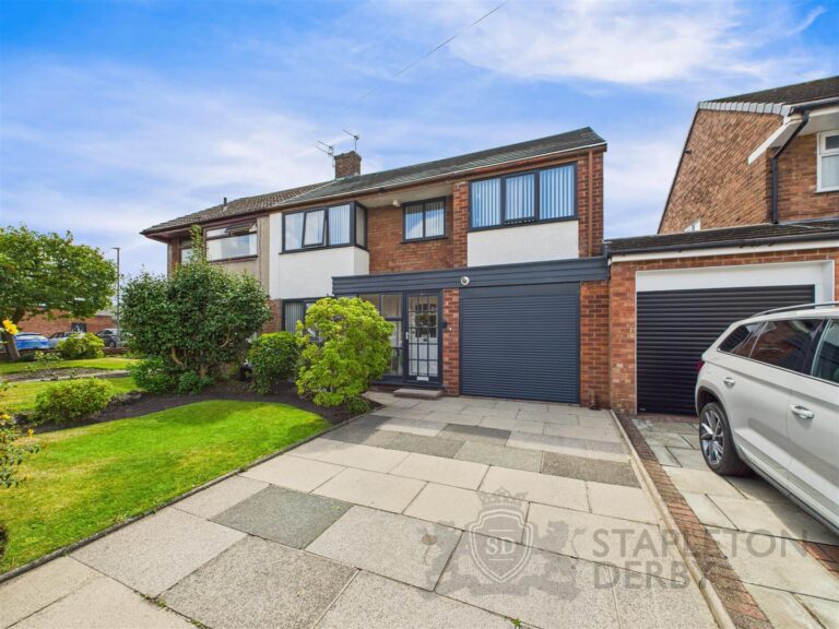 Walmesley Road, Eccleston, St. Helens