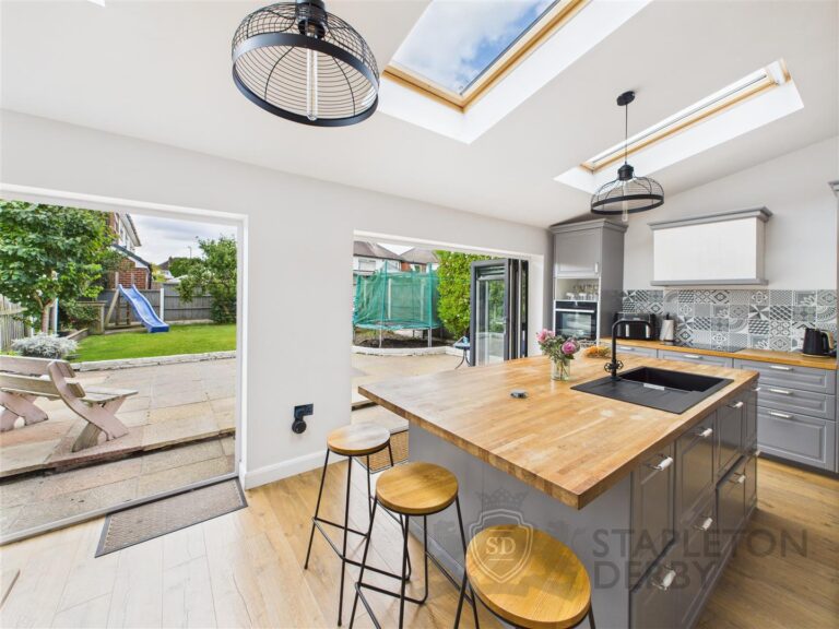 Walmesley Road, Eccleston, St. Helens