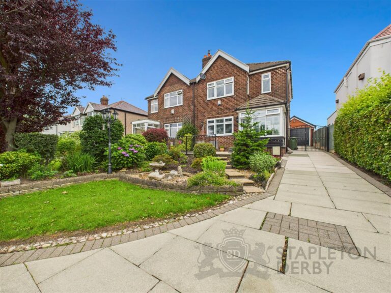 Higher Lane, Rainford, St. Helens