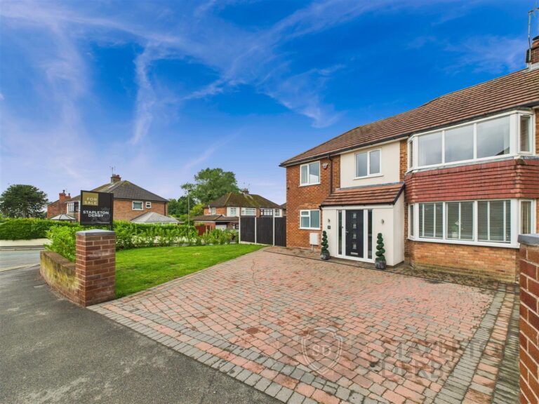 Rookery Lane, Rainford, St. Helens