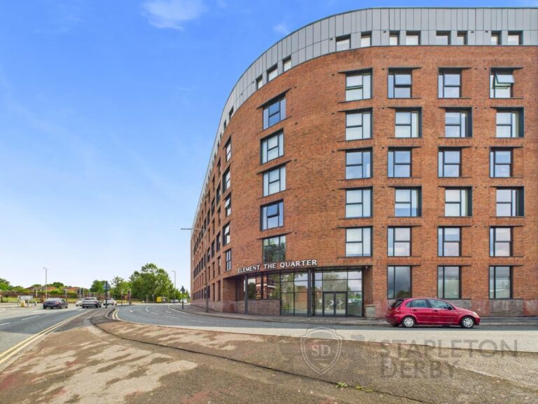 The Quarter, 88 Low Hill, Liverpool