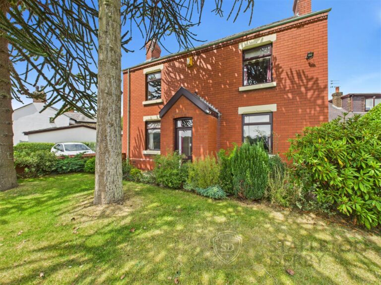 Rookery Lane, Rainford, St. Helens