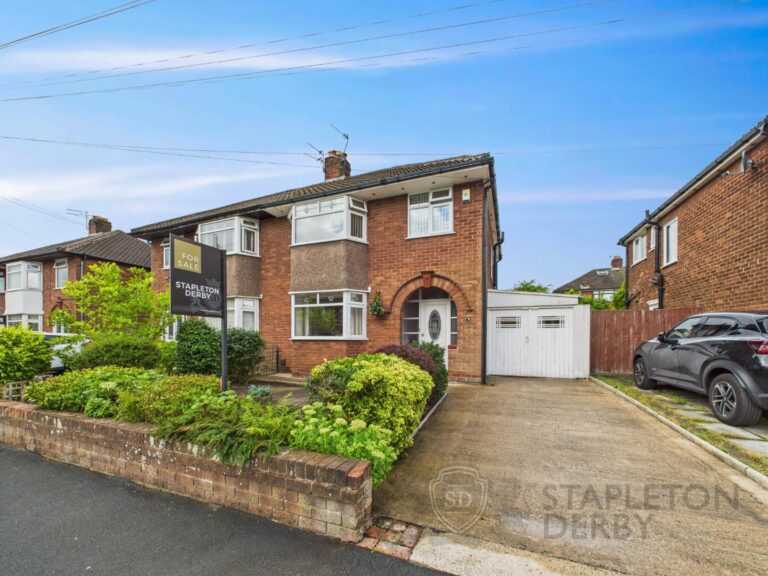 Gorsey Croft, Eccleston Park, Prescot