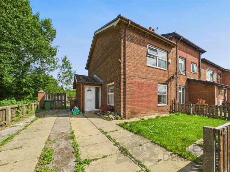 Orith Avenue, Eccleston, St. Helens