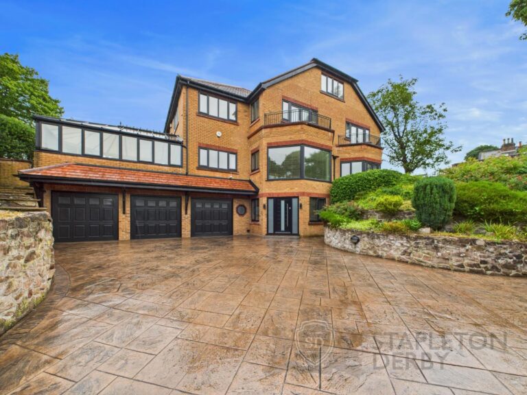 Mill Lane, Rainhill, Prescot