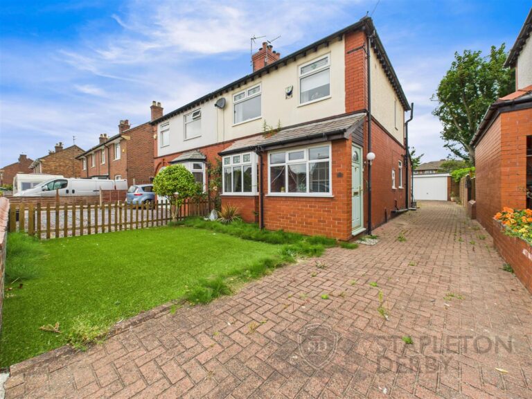 Old Lane, Rainford, St. Helens