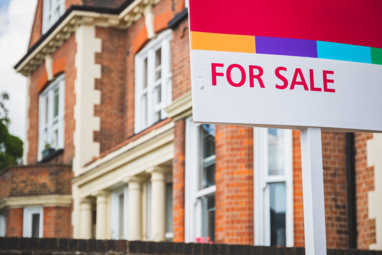 How long does it take to buy a house?