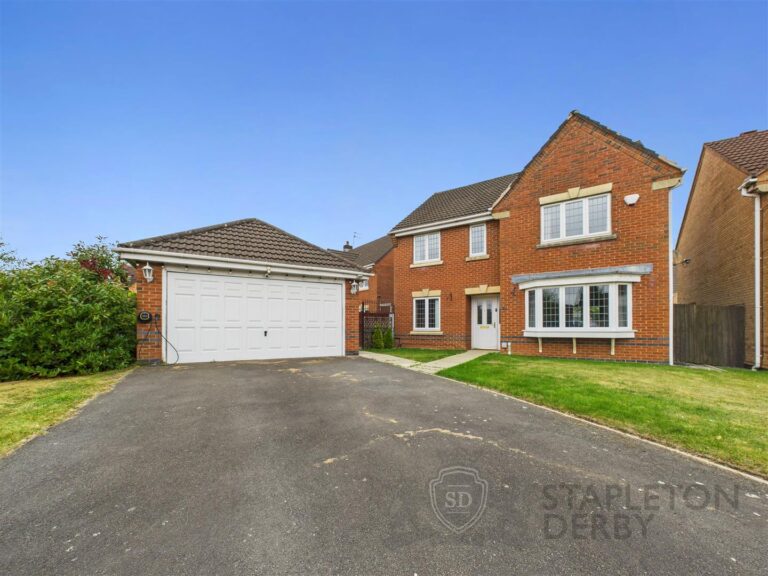 Ormesby Gardens, St. Helens