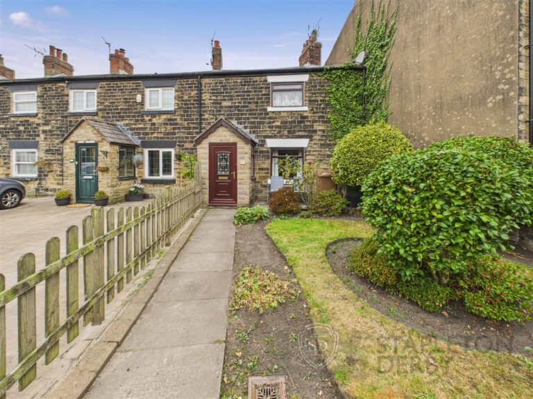 Church Road, Rainford, St. Helens