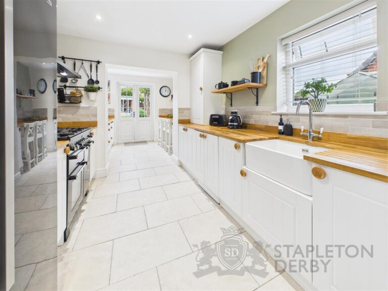 Rose Place, Rainford, St. Helens