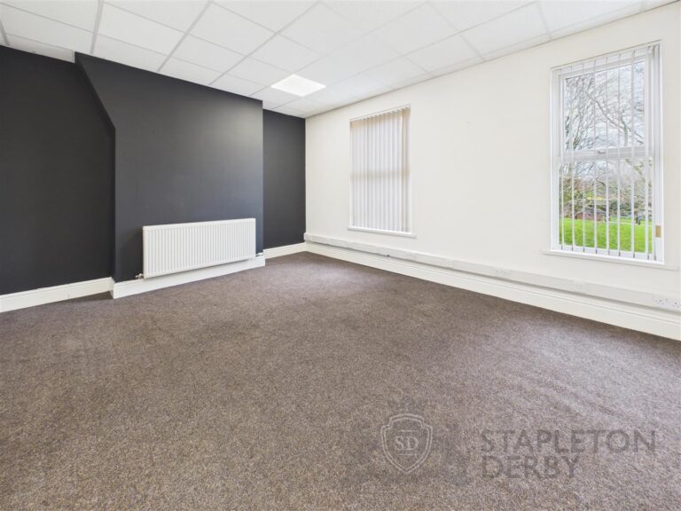 Corporation Street, St. Helens