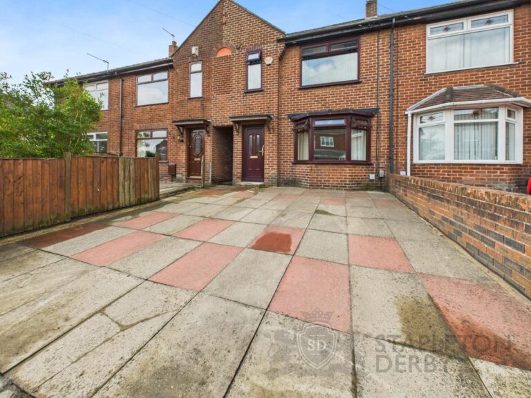 Longton Lane, Rainhill, Prescot