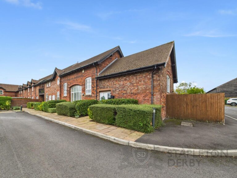 Ryder Court, Rainhill, Prescot