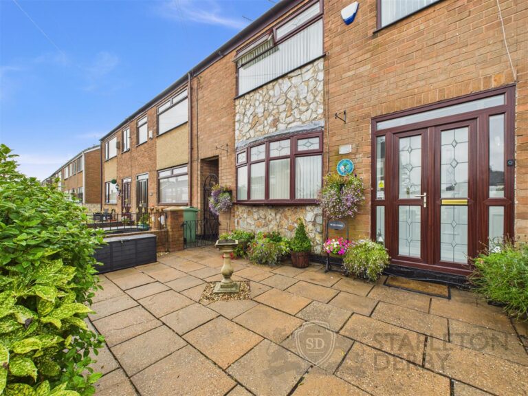 Birchfield Street, Thatto Heath, St. Helens