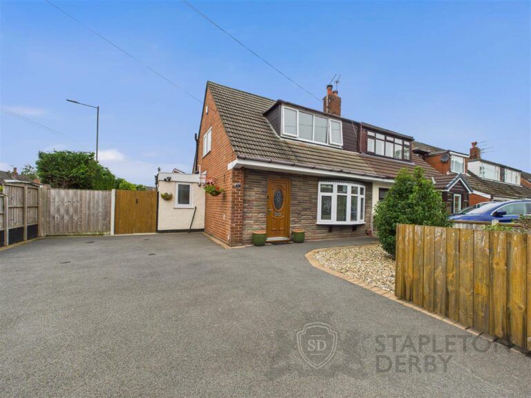 News Lane, Rainford, St. Helens