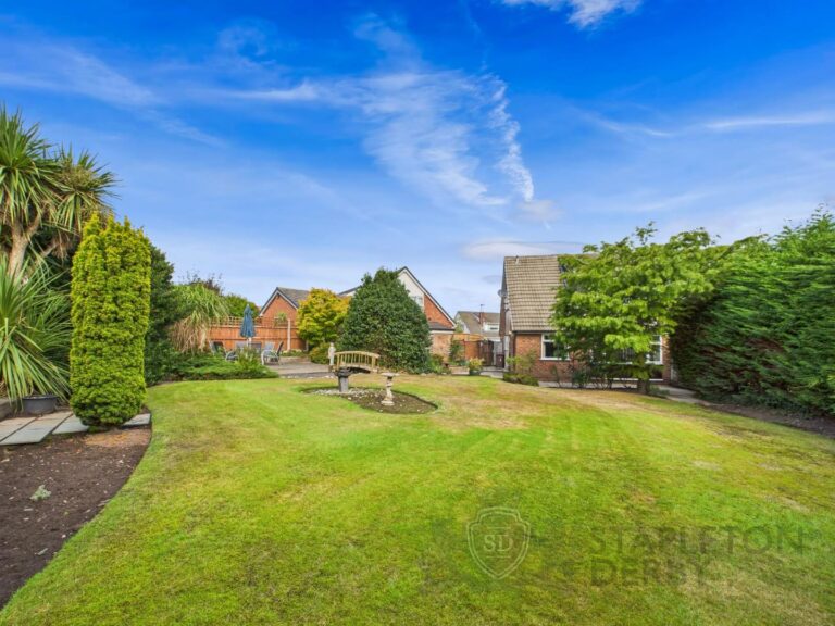Railton Close, Rainhill, Prescot